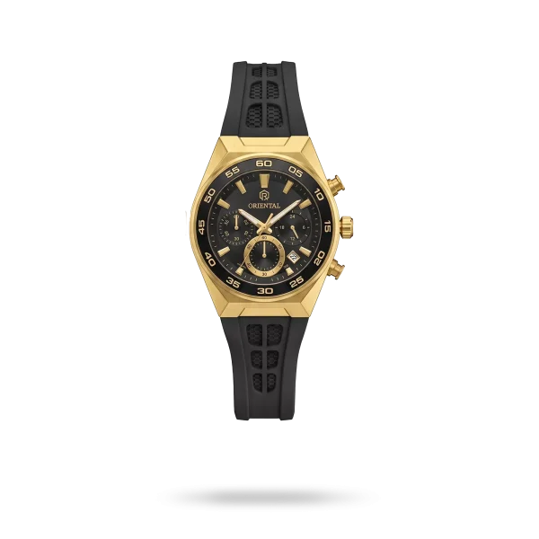 ساعت اورینتال زنانه کد O.SH305L-0022