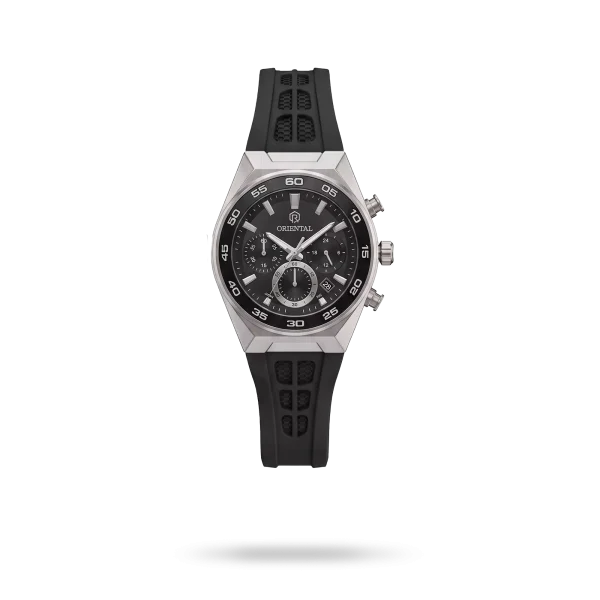 ساعت اورینتال زنانه کد O.SH305L-0031