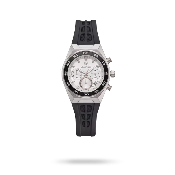 ساعت اورینتال زنانه کد O.SH305L-0032