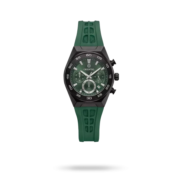 ساعت اورینتال زنانه کد O.SH305L-0051