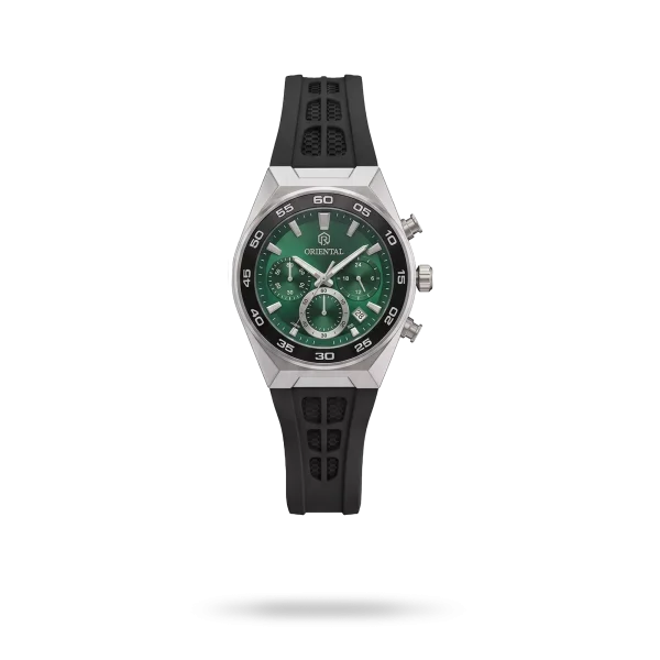 ساعت اورینتال زنانه کد O.SH305L-0053