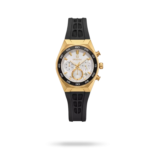 ساعت اورینتال زنانه کد O.SH305L-0095