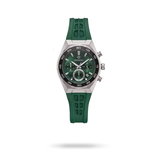 ساعت اورینتال زنانه کد O.SH305L-0110