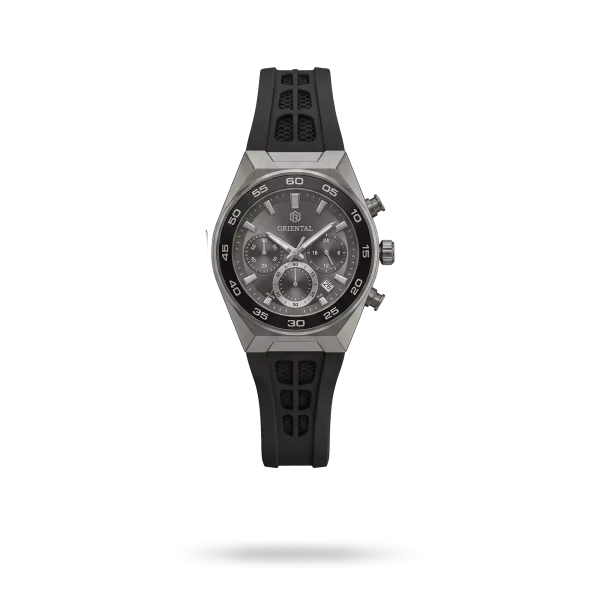 ساعت اورینتال زنانه کد O.SH305L-0116