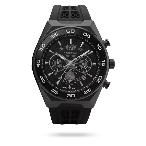 ساعت اورینتال مردانه کد O.SH306G-0014