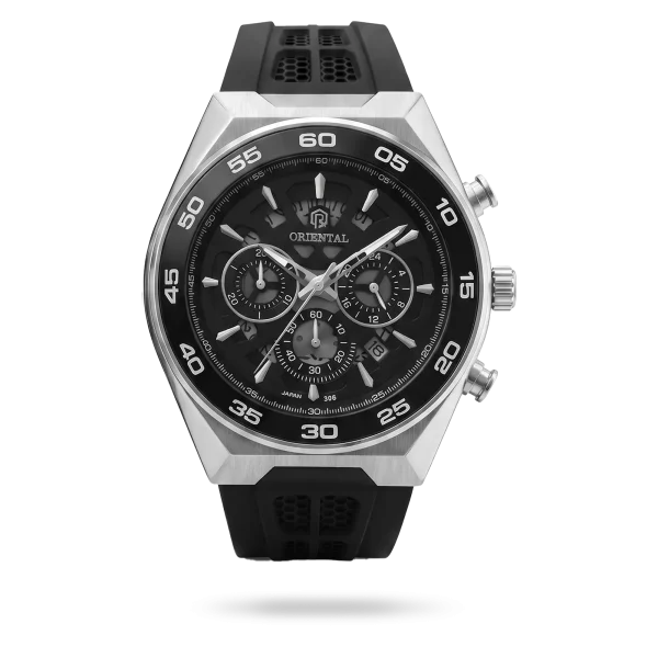 ساعت اورینتال مردانه کد O.SH306G-0031