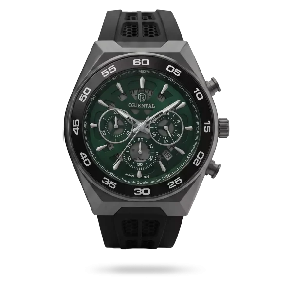 ساعت اورینتال مردانه کد O.SH306G-0036