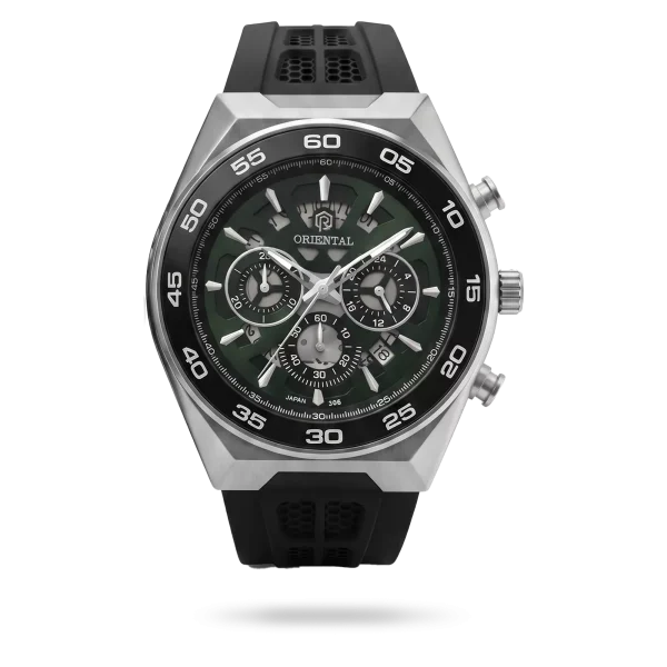 ساعت اورینتال مردانه کد O.SH306G-0053