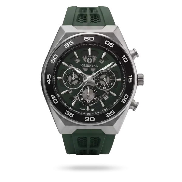 ساعت اورینتال مردانه کد O.SH306G-0110