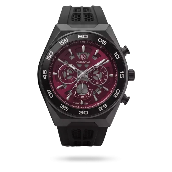 ساعت اورینتال مردانه کد O.SH306G-0815