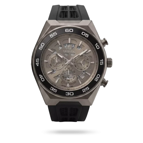 ساعت اورینتال مردانه کد O.SH306G-0823