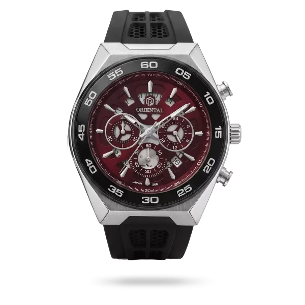 ساعت اورینتال مردانه کد O.SH306G-0831