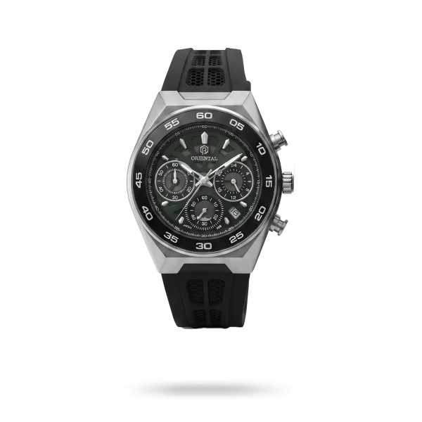ساعت اورینتال زنانه کد O.SH306L-0053