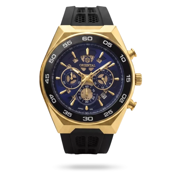 ساعت اورینتال زنانه کد O.SH306L-0054