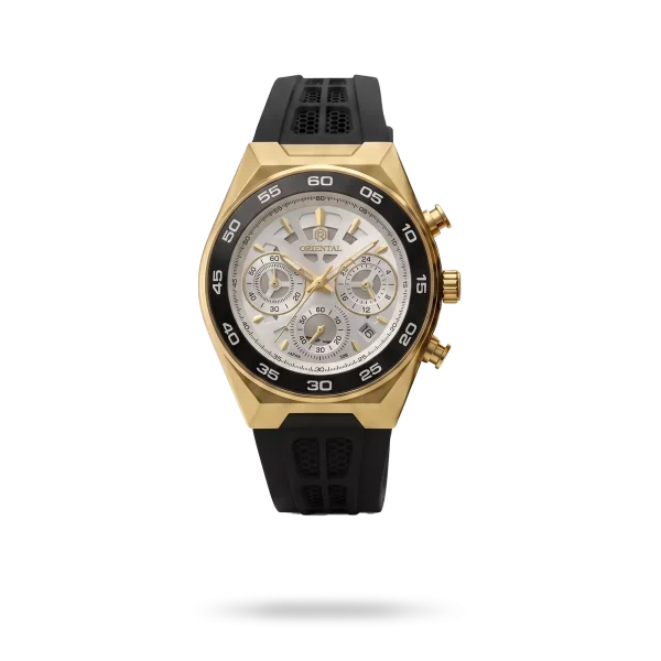 ساعت اورینتال زنانه کد O.SH306L-0095