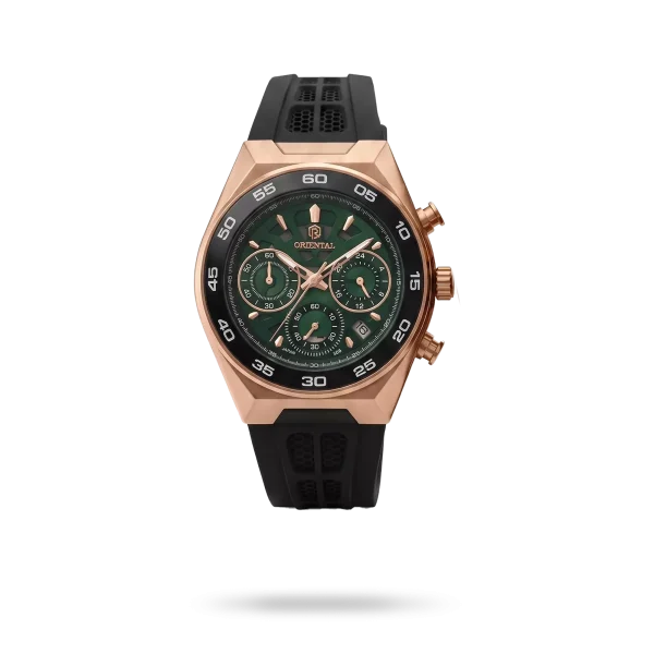 ساعت اورینتال زنانه کد O.SH306L-0162
