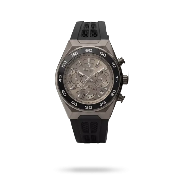 ساعت اورینتال زنانه کد O.SH306L-0823