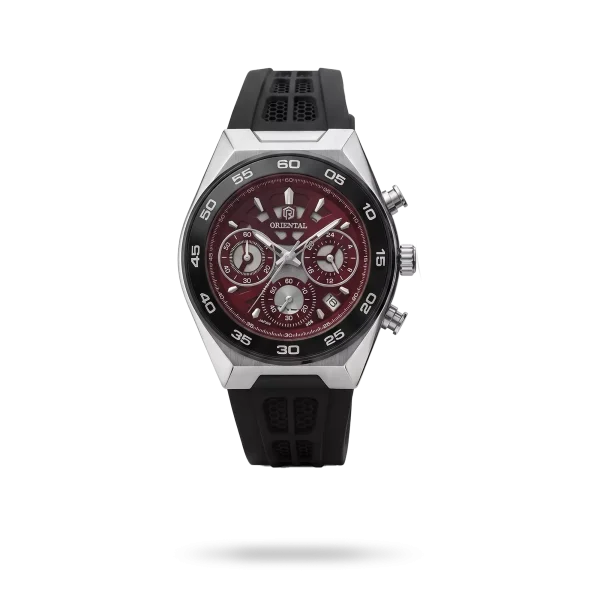 ساعت اورینتال زنانه کد O.SH306L-0831
