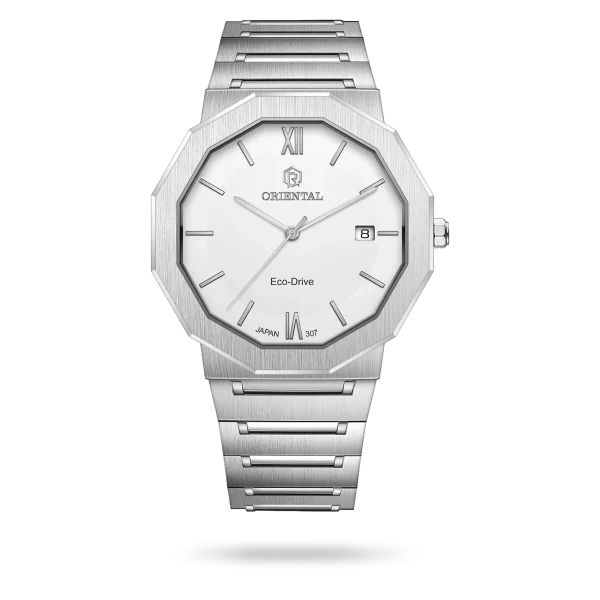 ساعت اورینتال مردانه کد O.SH307G-0004
