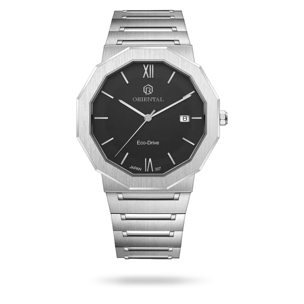 ساعت اورینتال مردانه کد O.SH307G-0005