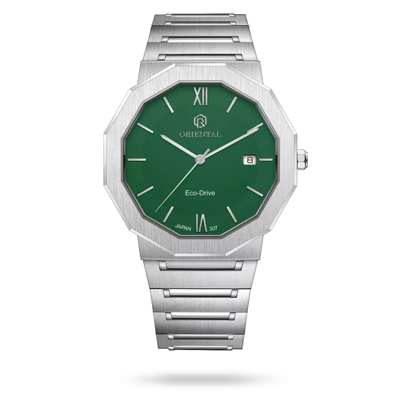 ساعت اورینتال مردانه کد O.SH307G-0009