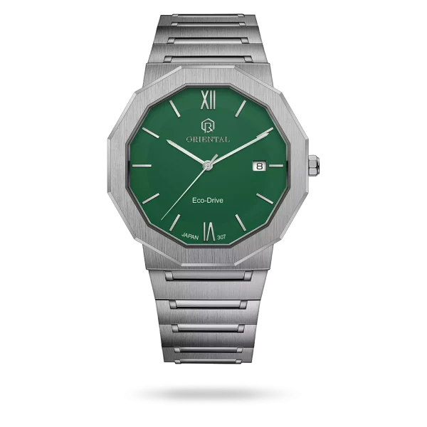 ساعت اورینتال مردانه کد O.SH307G-0012