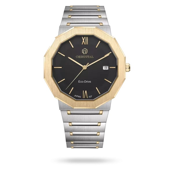 ساعت اورینتال مردانه کد O.SH307G-0023