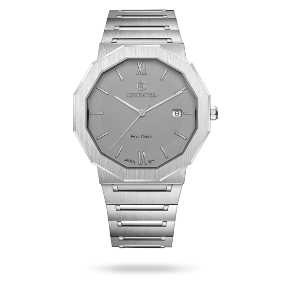 ساعت اورینتال مردانه کد O.SH307G-0025
