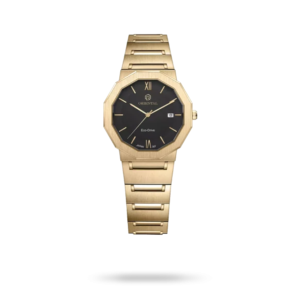 ساعت اورینتال زنانه کد O.SH307L-0002