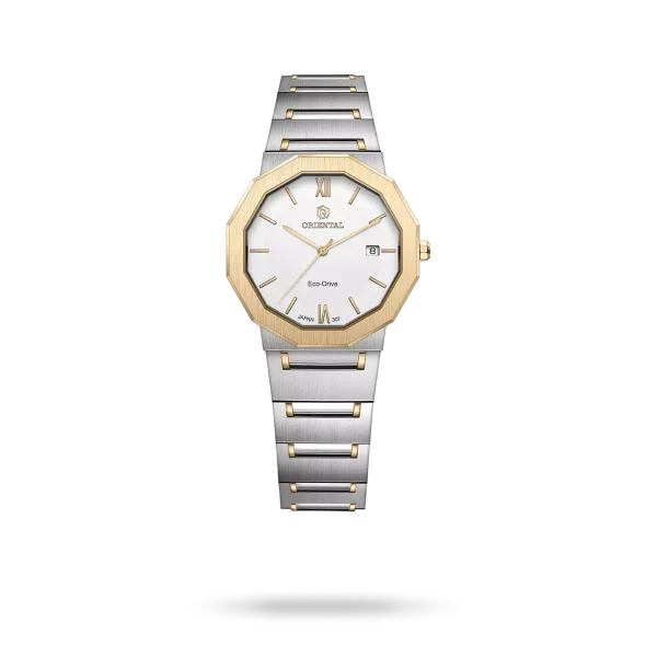 ساعت اورینتال زنانه کد O.SH307L-0003