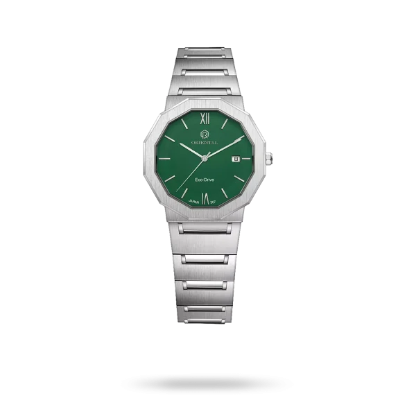 ساعت اورینتال زنانه کد O.SH307L-0009