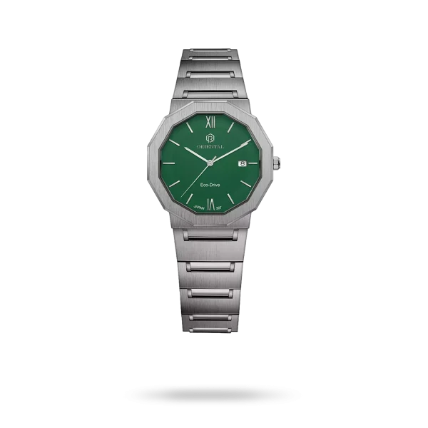 ساعت اورینتال زنانه کد O.SH307L-0012