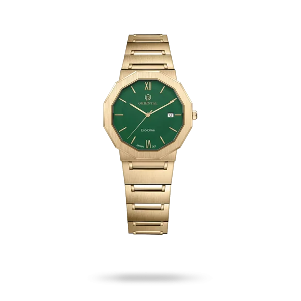 ساعت اورینتال زنانه کد O.SH307L-0042
