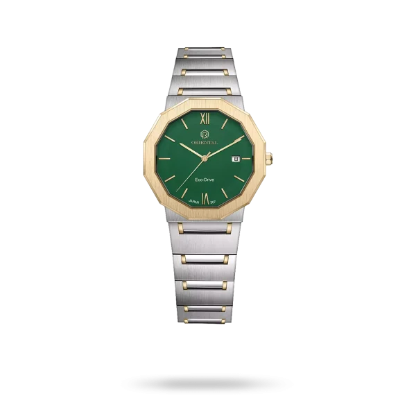 ساعت اورینتال زنانه کد O.SH307L-0100