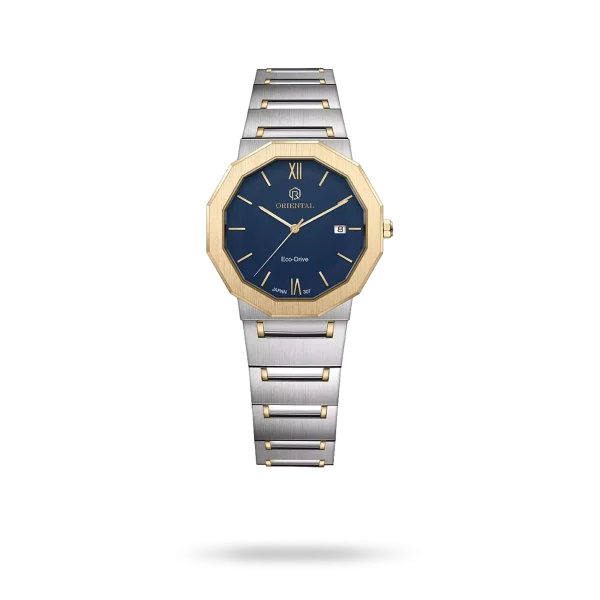 ساعت اورینتال زنانه کد O.SH307L-0101