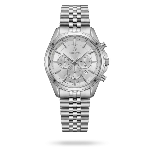 ساعت اورینتال مردانه کد O.SH309G-0004