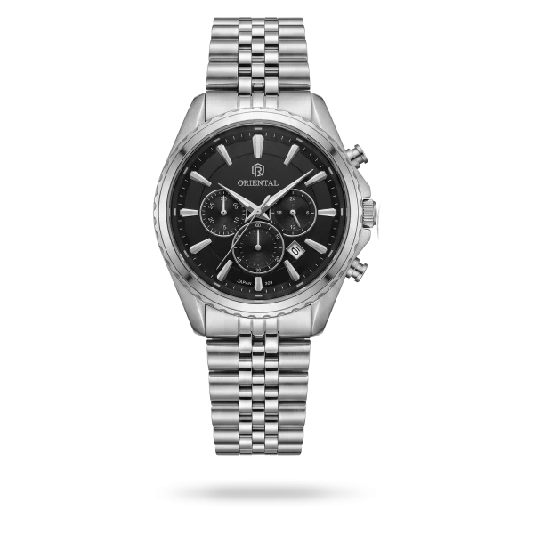 ساعت اورینتال مردانه کد O.SH309G-0005