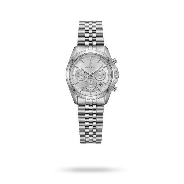ساعت اورینتال زنانه کد O.SH309L-0004