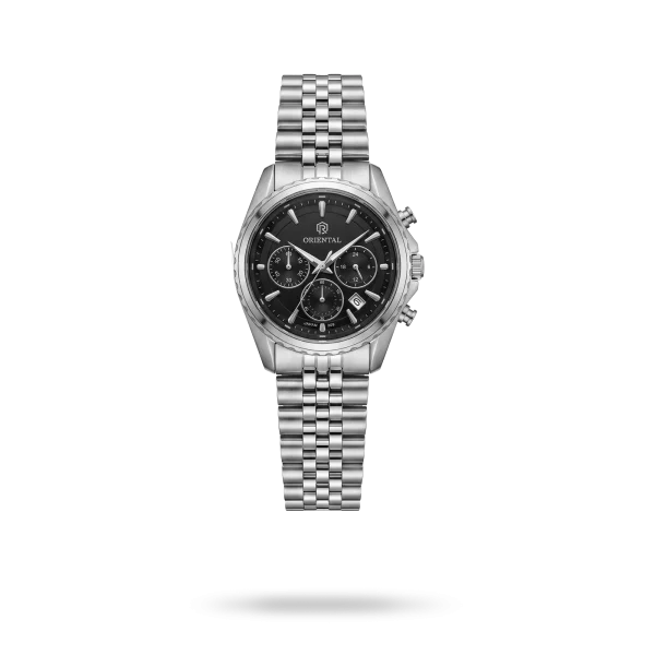 ساعت اورینتال زنانه کد O.SH309L-0005