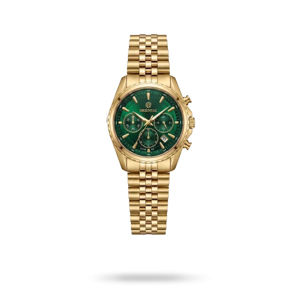 ساعت اورینتال زنانه کد O.SH309L-0042