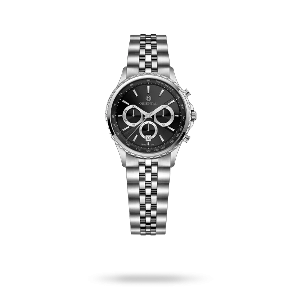 ساعت اورینتال زنانه کد O.SH310L-0005