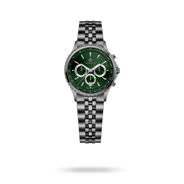 ساعت اورینتال زنانه کد O.SH310L-0012