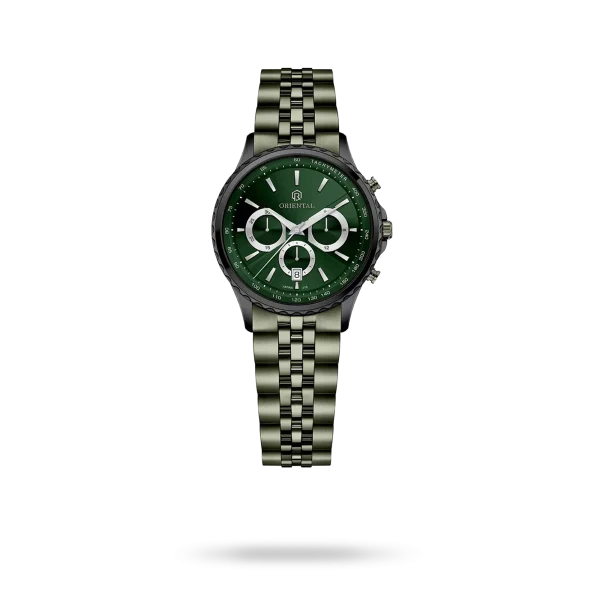 ساعت اورینتال زنانه کد O.SH310L-0051