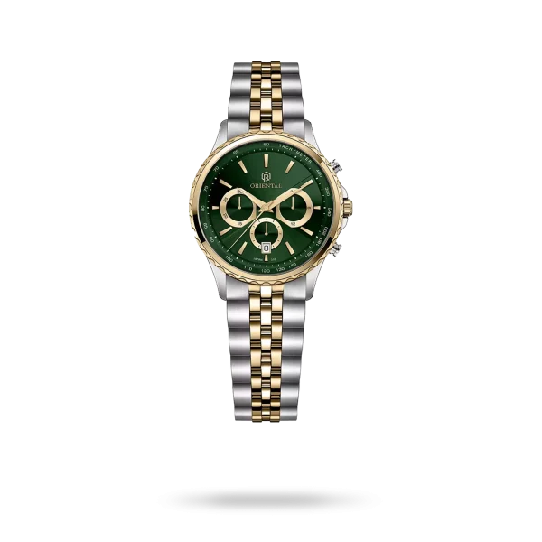 ساعت اورینتال زنانه کد O.SH310L-0100
