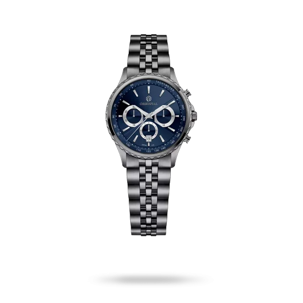 ساعت اورینتال زنانه کد O.SH310L-0302