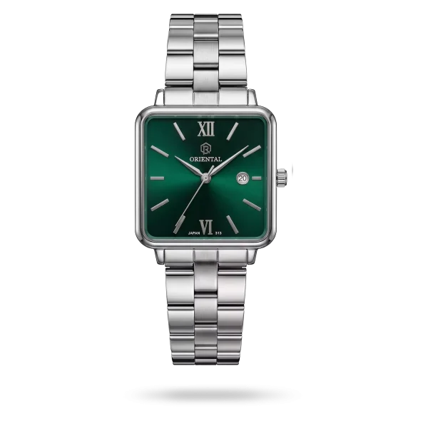 ساعت اورینتال مردانه کد O.SH313G-0009