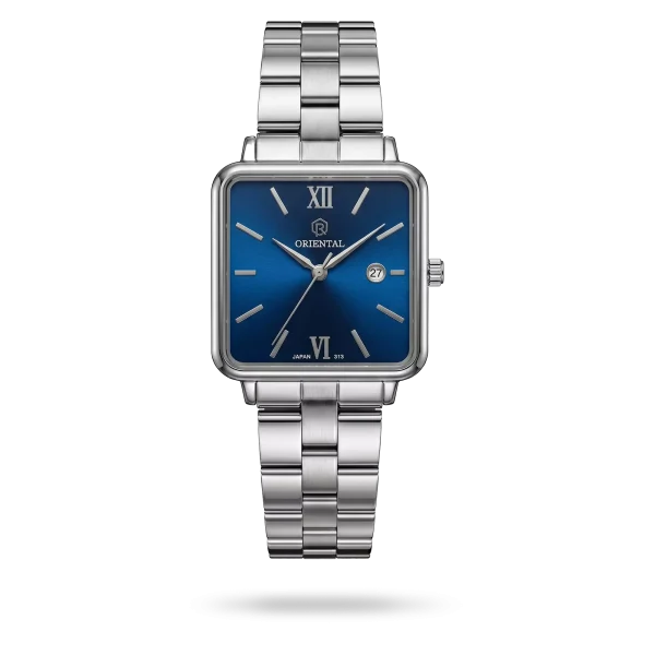 ساعت اورینتال مردانه کد O.SH313G-0010