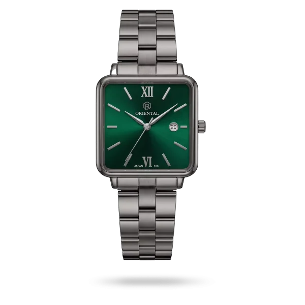 ساعت اورینتال مردانه کد O.SH313G-0012