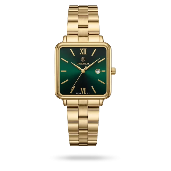 ساعت اورینتال مردانه کد O.SH313G-0042