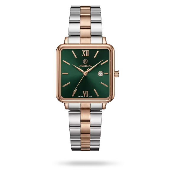 ساعت اورینتال مردانه کد O.SH313G-0088